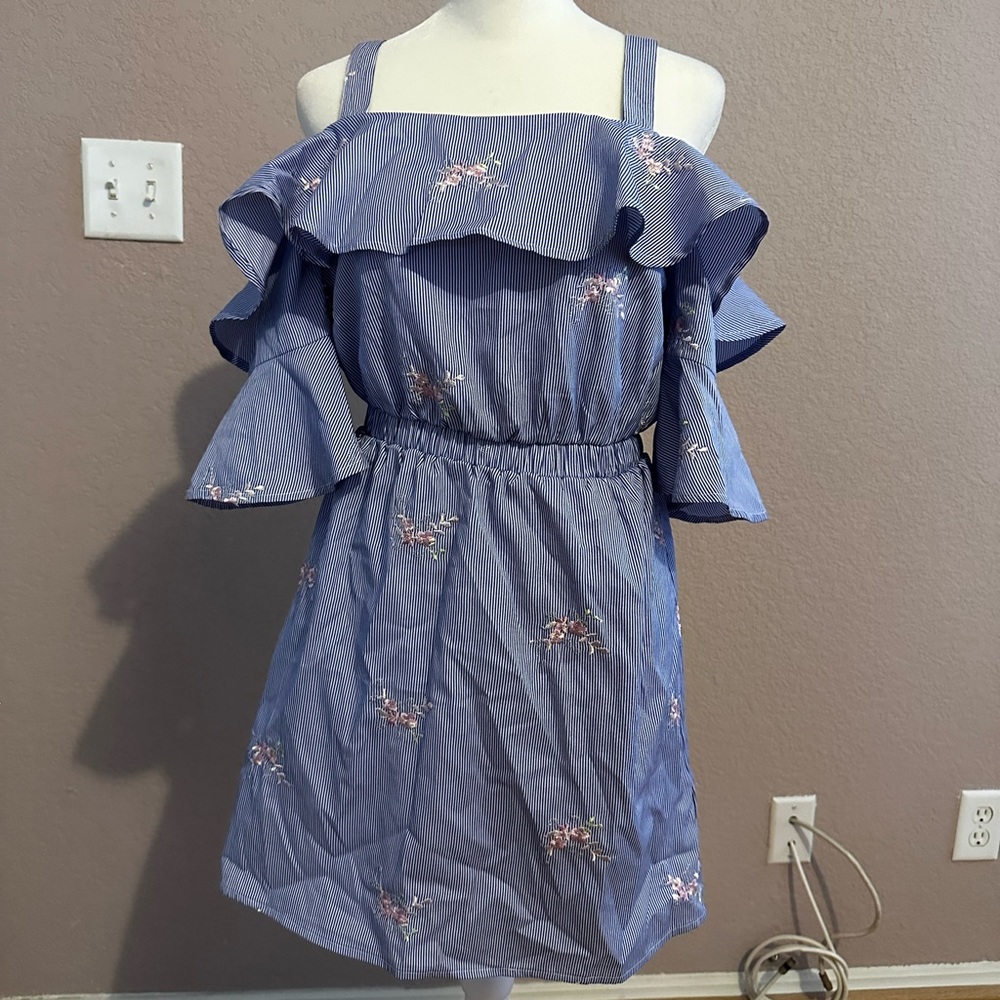romeo and juliet couture dress size Small